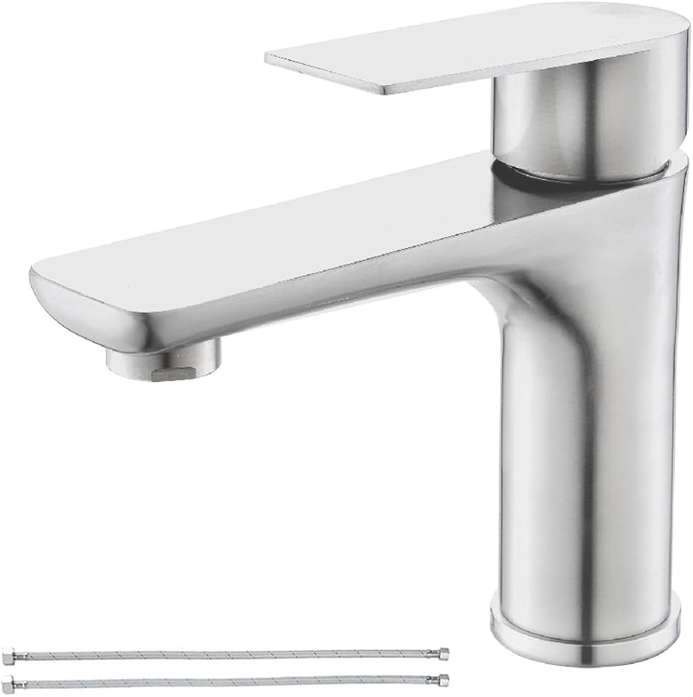 Bathroom Faucet